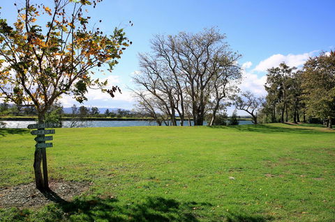 Terara Riverside Retreat - Accommodation Redcliffe 44