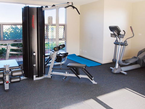 Oaks Port Stephens Pacific Blue Resort - Accommodation Redcliffe 9