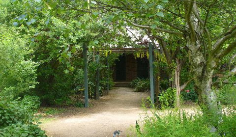 Warriwillah - Millthorpe's Country Motel - Accommodation Redcliffe 7