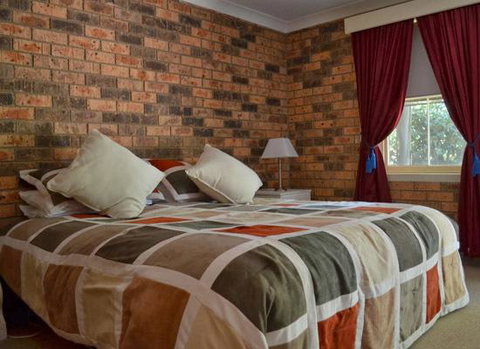 Warriwillah - Millthorpe's Country Motel - Accommodation Redcliffe 20
