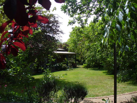 Warriwillah - Millthorpe's Country Motel - Accommodation Redcliffe 1