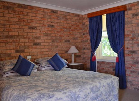 Warriwillah - Millthorpe's Country Motel - Accommodation Redcliffe 18