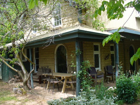 Warriwillah - Millthorpe's Country Motel - Accommodation Redcliffe 0