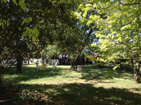 Warriwillah - Millthorpe's Country Motel - Accommodation Redcliffe 16