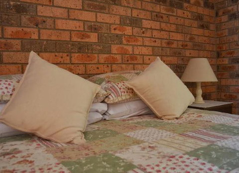 Warriwillah - Millthorpe's Country Motel - Accommodation Redcliffe 19
