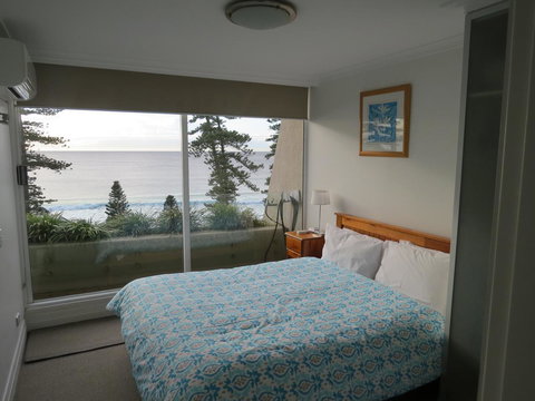 Manly Paradise Motel & Apartments - Accommodation Redcliffe 26