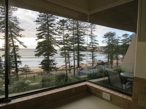 Manly Paradise Motel & Apartments - Accommodation Redcliffe 36