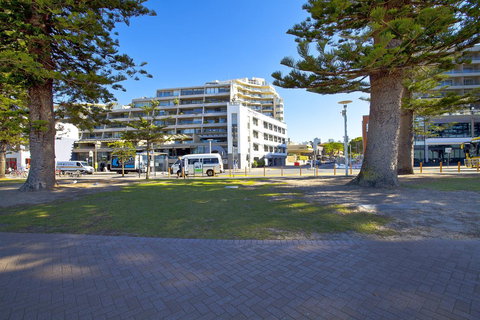 Manly Paradise Motel & Apartments - Accommodation Redcliffe 20