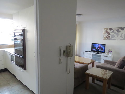 Manly Paradise Motel & Apartments - Accommodation Redcliffe 44