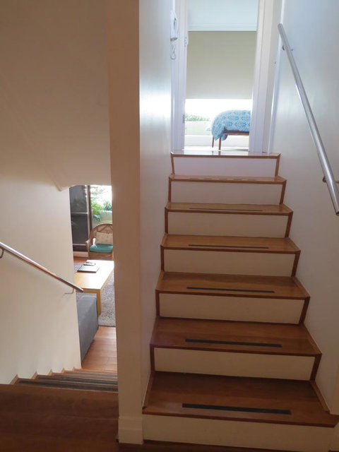 Manly Paradise Motel & Apartments - Accommodation Redcliffe 29