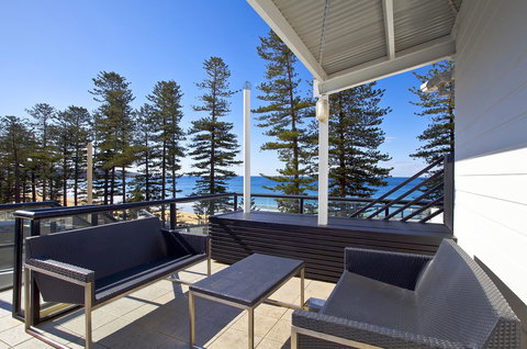 Manly Paradise Motel & Apartments - Accommodation Redcliffe 15