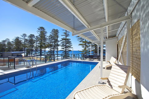 Manly Paradise Motel & Apartments - Accommodation Redcliffe 13