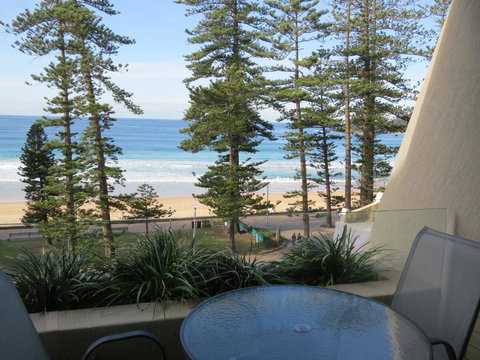 Manly Paradise Motel & Apartments - Accommodation Redcliffe 42