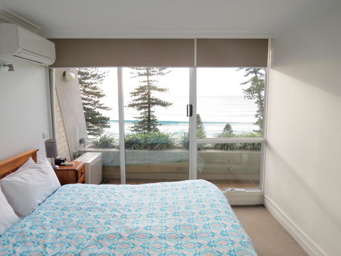 Manly Paradise Motel & Apartments - Accommodation Redcliffe 23