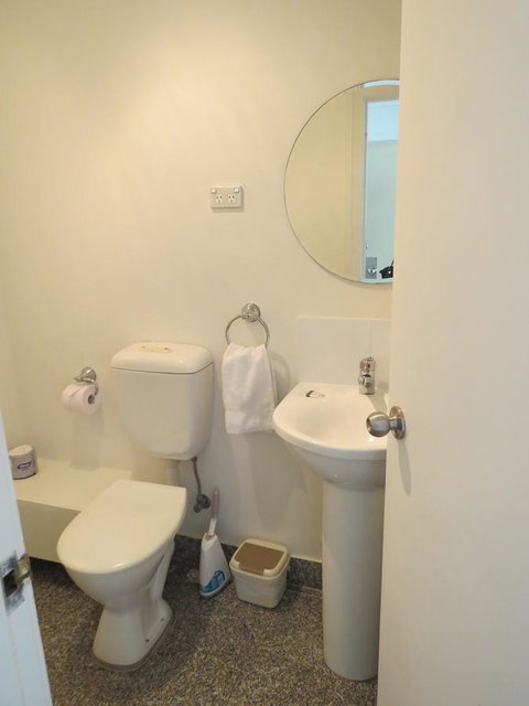 Manly Paradise Motel & Apartments - Accommodation Redcliffe 30