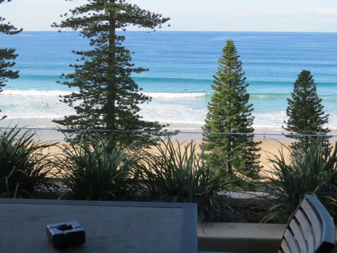 Manly Paradise Motel & Apartments - Accommodation Redcliffe 35