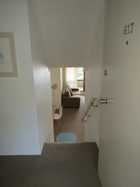 Manly Paradise Motel & Apartments - Accommodation Redcliffe 41