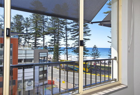 Manly Paradise Motel & Apartments - Accommodation Redcliffe 12