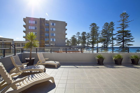 Manly Paradise Motel & Apartments - Accommodation Redcliffe 7