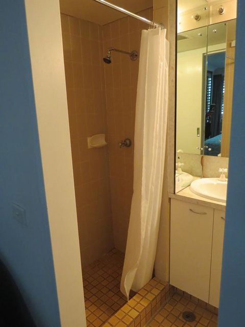 Manly Paradise Motel & Apartments - Accommodation Redcliffe 38