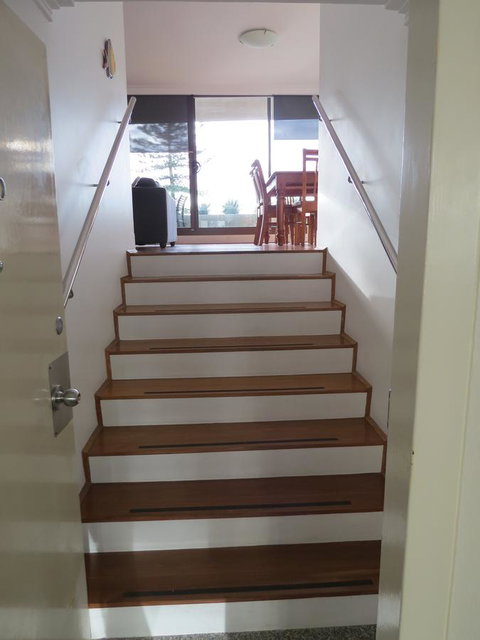 Manly Paradise Motel & Apartments - Accommodation Redcliffe 22