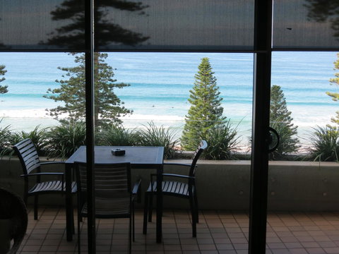 Manly Paradise Motel & Apartments - Accommodation Redcliffe 34