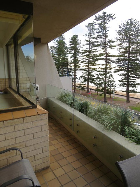 Manly Paradise Motel & Apartments - Accommodation Redcliffe 40