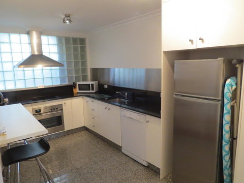 Manly Paradise Motel & Apartments - Accommodation Redcliffe 28