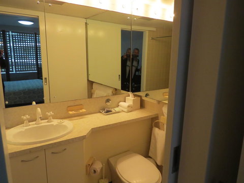 Manly Paradise Motel & Apartments - Accommodation Redcliffe 39