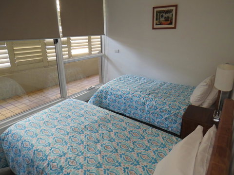 Manly Paradise Motel & Apartments - Accommodation Redcliffe 32