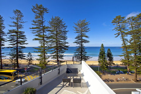 Manly Paradise Motel & Apartments - Accommodation Redcliffe 19