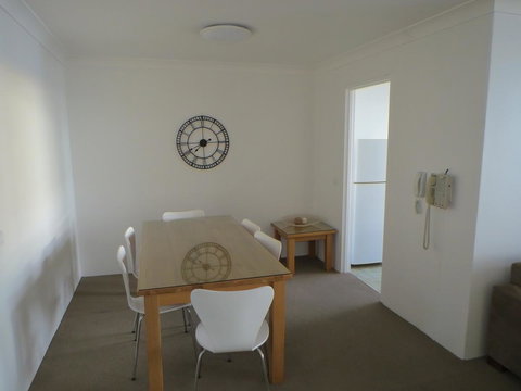 Manly Paradise Motel & Apartments - Accommodation Redcliffe 37