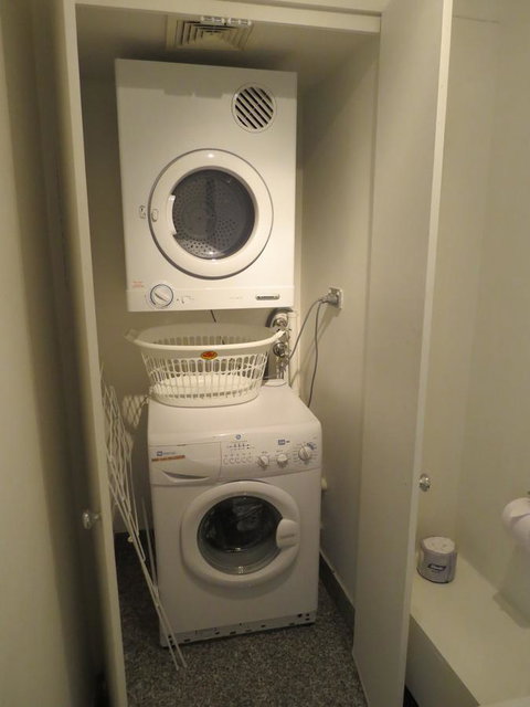 Manly Paradise Motel & Apartments - Accommodation Redcliffe 24