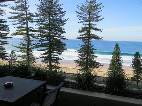Manly Paradise Motel & Apartments - Accommodation Redcliffe 33