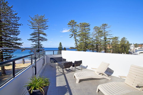 Manly Paradise Motel & Apartments - Accommodation Redcliffe 17