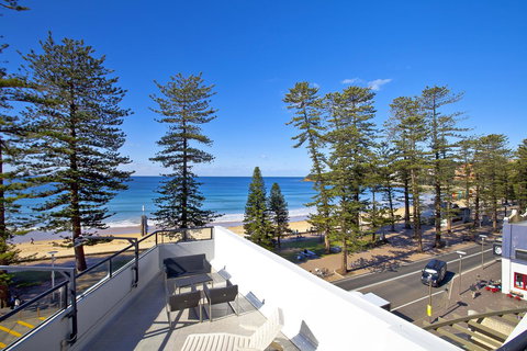 Manly Paradise Motel & Apartments - Accommodation Redcliffe 16