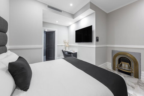 Holiday Inn & Suites - Parramatta Marsden Street, An IHG Hotel - Accommodation Redcliffe 23