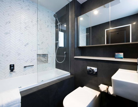 Holiday Inn & Suites - Parramatta Marsden Street, An IHG Hotel - Accommodation Redcliffe 16
