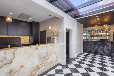 Holiday Inn & Suites - Parramatta Marsden Street, An IHG Hotel - Accommodation Redcliffe 27