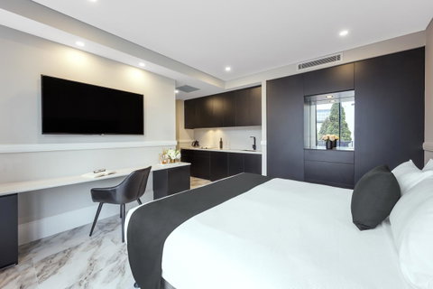 Holiday Inn & Suites - Parramatta Marsden Street, An IHG Hotel - Accommodation Redcliffe 25