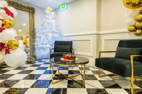 Holiday Inn & Suites - Parramatta Marsden Street, An IHG Hotel - Accommodation Redcliffe 8