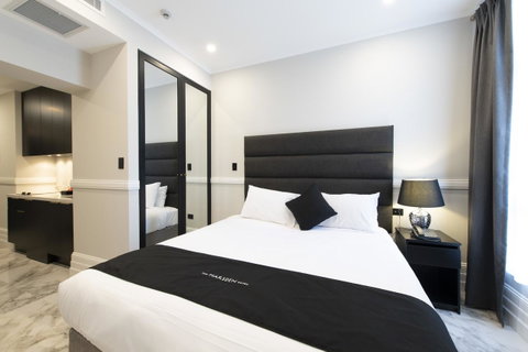 Holiday Inn & Suites - Parramatta Marsden Street, An IHG Hotel - Accommodation Redcliffe 14
