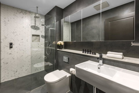 Holiday Inn & Suites - Parramatta Marsden Street, An IHG Hotel - Accommodation Redcliffe 21
