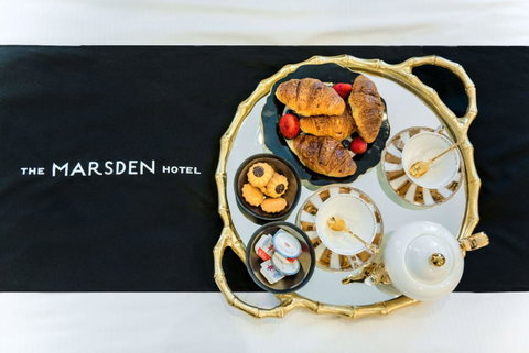 Holiday Inn & Suites - Parramatta Marsden Street, An IHG Hotel - Accommodation Redcliffe 13