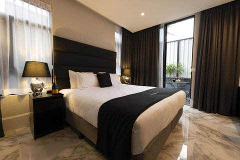 Holiday Inn & Suites - Parramatta Marsden Street, An IHG Hotel - Accommodation Redcliffe 4
