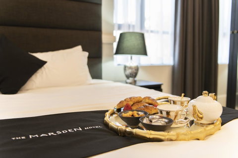 Holiday Inn & Suites - Parramatta Marsden Street, An IHG Hotel - Accommodation Redcliffe 0