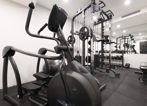 Holiday Inn & Suites - Parramatta Marsden Street, An IHG Hotel - Accommodation Redcliffe 15
