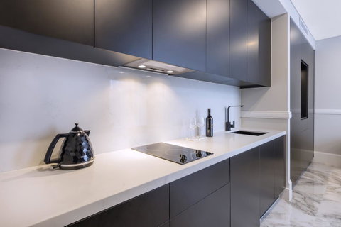 Holiday Inn & Suites - Parramatta Marsden Street, An IHG Hotel - Accommodation Redcliffe 20