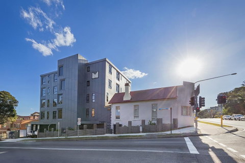 Holiday Inn & Suites - Parramatta Marsden Street, An IHG Hotel - Accommodation Redcliffe 18