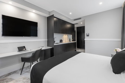 Holiday Inn & Suites - Parramatta Marsden Street, An IHG Hotel - Accommodation Redcliffe 19